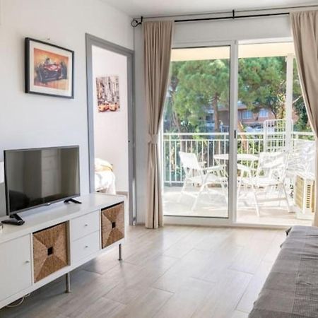 Apartamento Playa De Levante Y Port Aventura Салоу Экстерьер фото