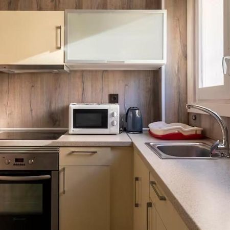 Apartamento Playa De Levante Y Port Aventura Салоу Экстерьер фото