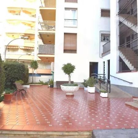 Apartamento Playa De Levante Y Port Aventura Салоу Экстерьер фото