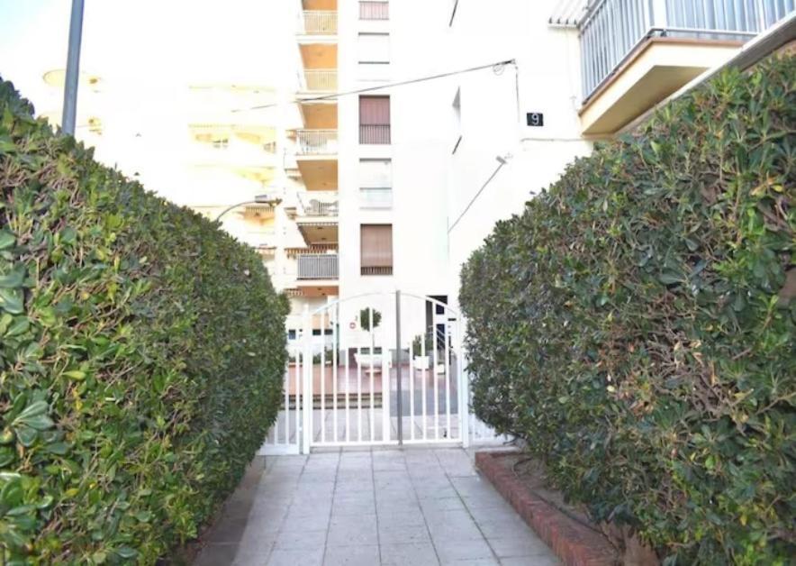 Apartamento Playa De Levante Y Port Aventura Салоу Экстерьер фото