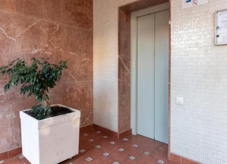 Apartamento Playa De Levante Y Port Aventura Салоу Экстерьер фото