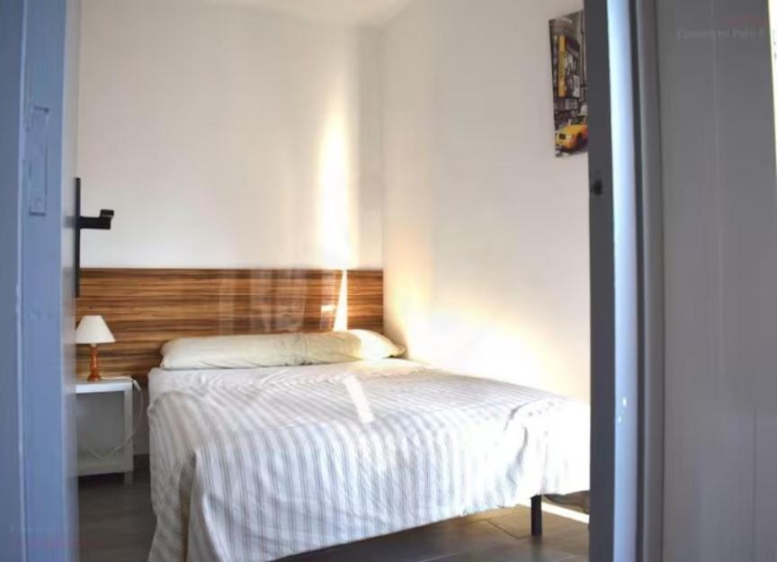 Apartamento Playa De Levante Y Port Aventura Салоу Экстерьер фото