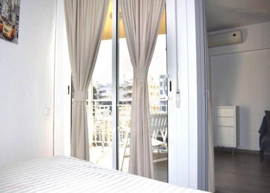 Apartamento Playa De Levante Y Port Aventura Салоу Экстерьер фото