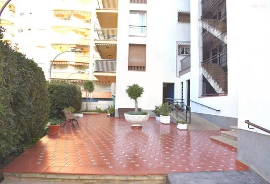 Apartamento Playa De Levante Y Port Aventura Салоу Экстерьер фото